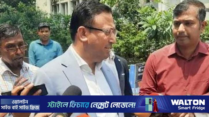 ভারতের সঙ্গে সুসম্পর্কে আশাবাদী উপদেষ্টা হুমায়ুন কবির