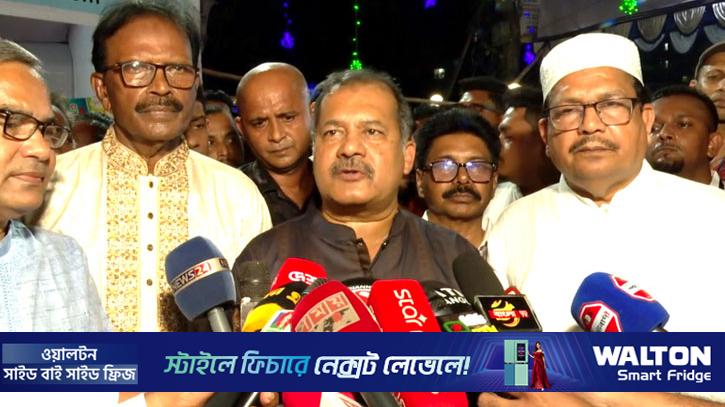 গণমাধ্যমকর্মীর ওপর নির্যাতনের অপরাধ তামাদি হতে দেওয়া হবে না: তথ্যমন্ত্রী