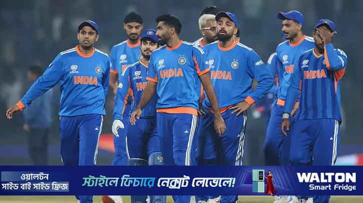 ‘দেড়শ কোটি মানুষের প্রত্যাশার চাপ ভারতের ওপর’