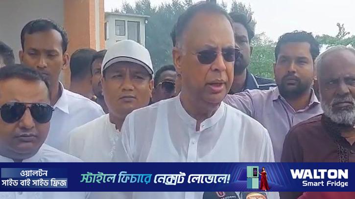 অসাধু ব্যবসায়ীরা তেলের কৃত্রিম সংকট সৃষ্টির চেষ্টা করছে: জ্বালানিমন্ত্রী