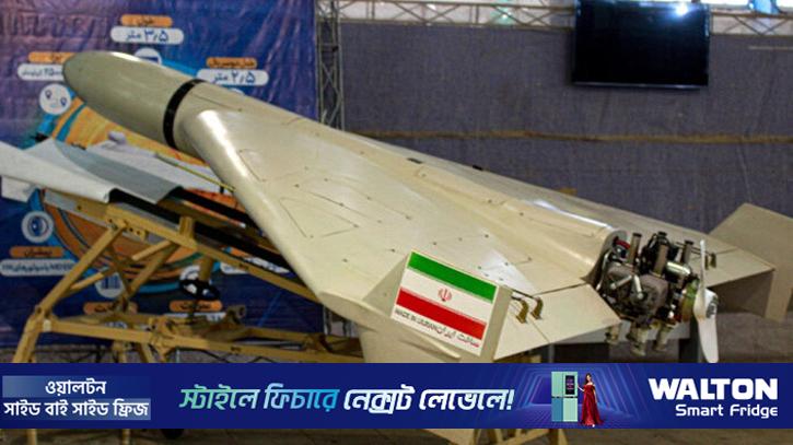 ইরানের হাজার ডলারের ড্রোন ঠেকাতে আরব দেশগুলোর খরচ কোটি ডলার