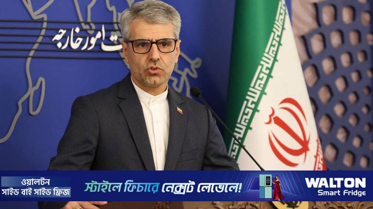 এক বৈঠকেই চুক্তি হবে এমনটা কেউ আশা করেনি: ইরান