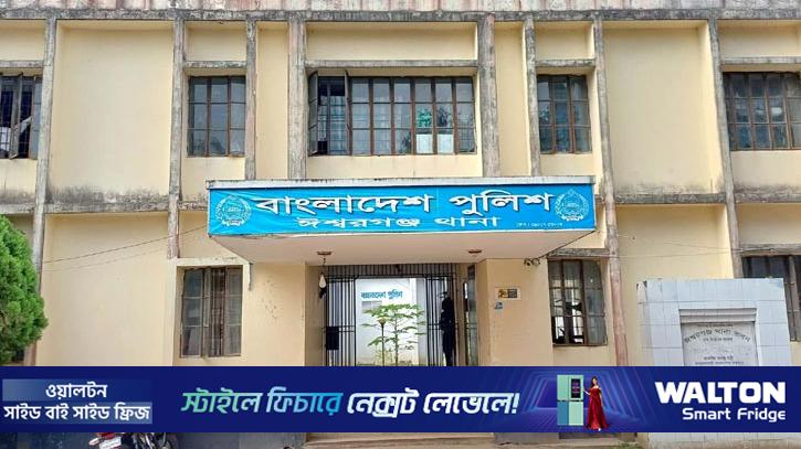 মামাতো ভাইয়ের ছুরিকাঘাতে ফুফাতো ভাইয়ের মুত্যু