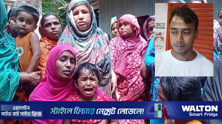 লিবিয়ায় মানবপাচারকারীদের নির্যাতনে মাদারীপুরের যুবকের মৃত্যু, দালালের পরিবার লাপাত্তা