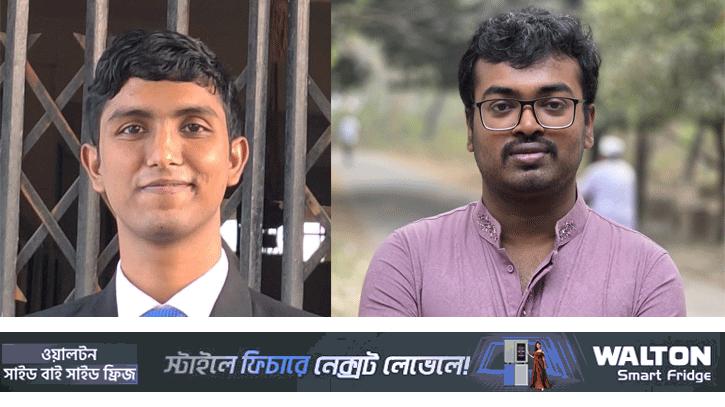 জাবিসাসের নতুন সভাপতি মাহ্ আলম, সাধারণ সম্পাদক রাজিব