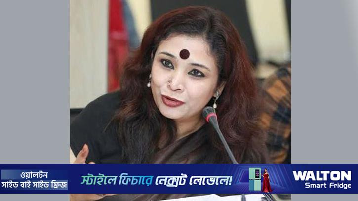 আওয়ামী লীগ প্রসঙ্গে জাবি শিক্ষিকার মন্তব্য ঘিরে বিতর্ক; ছাত্রশক্তি ও শিবিরের প্রতিবাদ