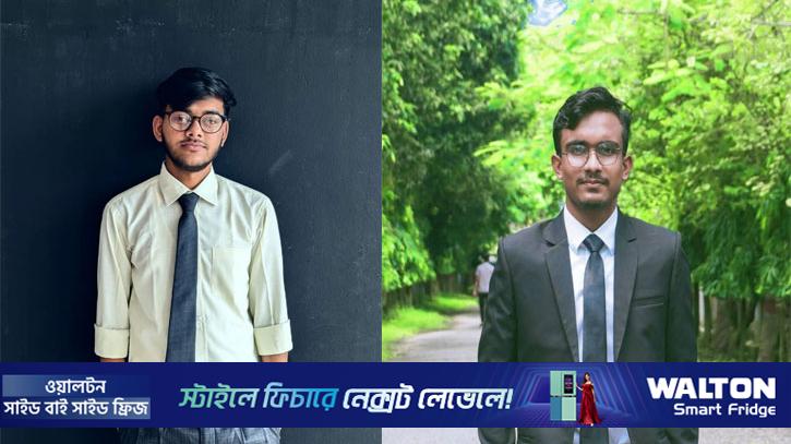 যবিপ্রবিতে সাতক্ষীরা জেলা ছাত্রকল্যাণ সমিতির নেতৃত্বে ফরহাদ-ইমদাদুল