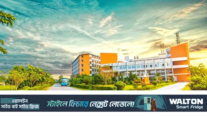 ঈদে টানা ১৯ দিনের ছুটি পাচ্ছে যবিপ্রবি শিক্ষার্থীরা