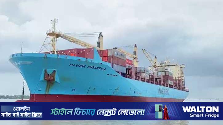 জ্বালানি সংকট: মোংলা বন্দরে পণ্য খালাসে অচলাবস্থা