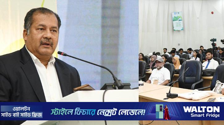 পরিবেশ সংকট মোকাবিলায় তরুণ প্রজন্মকে যুক্ত করতে হবে: তথ্যমন্ত্রী