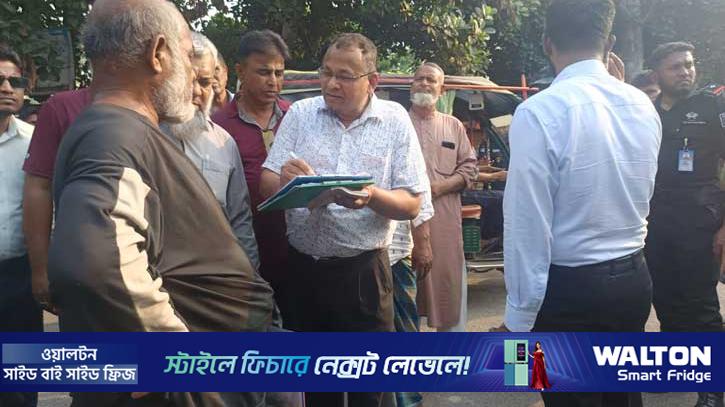 গোপালগঞ্জে ৫১০ লিটার ডিজেল মজুত, লক্ষাধিক টাকা জরিমানা