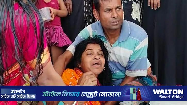 ঝিনাইদহে বজ্রপাতে ২ কৃষকের মৃত্যু, আহত ৪