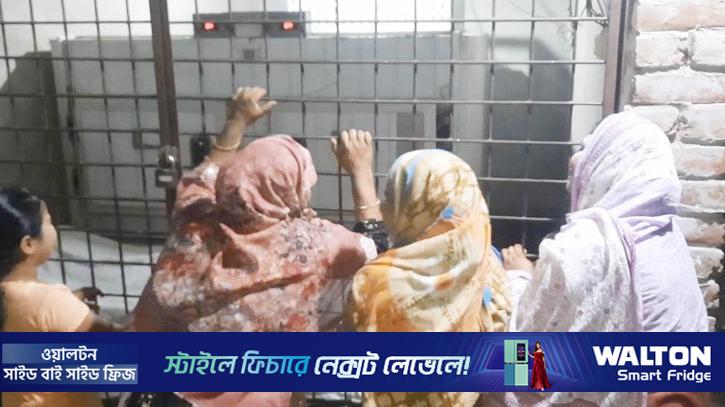 ঝিনাইদহে ফেসবুক পোস্ট নিয়ে মারামারি, কৃষকদল নেতার মৃত্যু