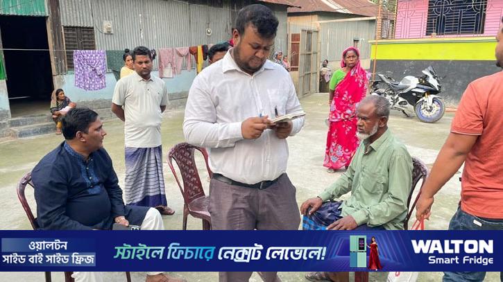 গোয়ালঘরে মিলল মজুত করা পেট্রোল, জরিমানা