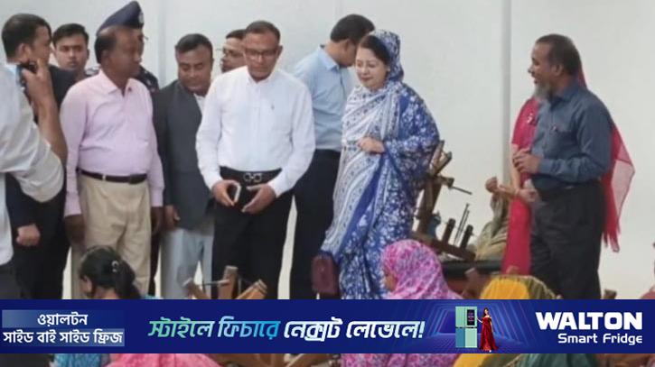 ১৪টি পাটকল চালুর উদ্যোগ নিয়েছে সরকার: বস্ত্র ও পাট প্রতিমন্ত্রী 