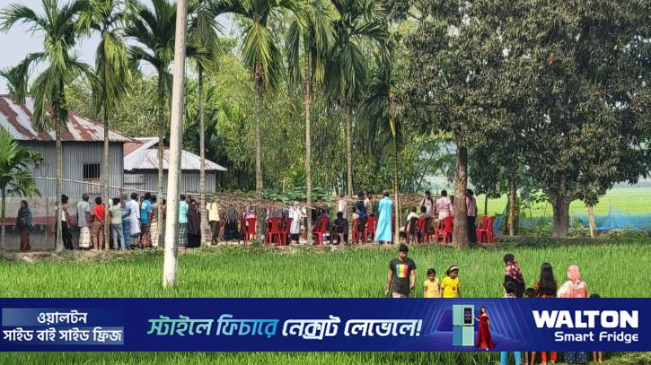 বাবার কাছ থেকে টাকা না পেয়ে গলায় দড়ি বিশ্ববিদ্যালয় শিক্ষার্থীর 