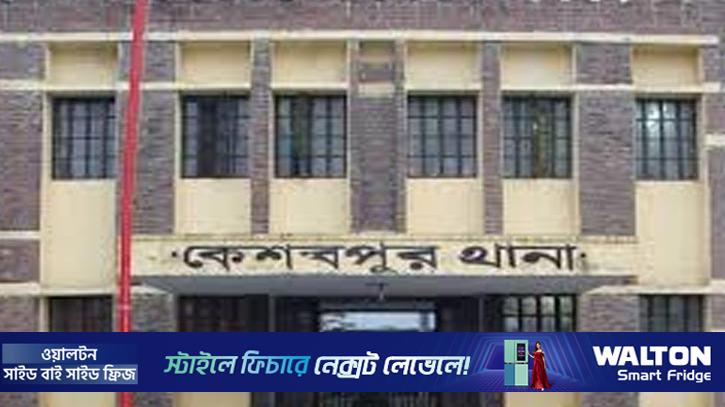 কেশবপুরে ৩ পুলিশকে মারধর করে আসামি ছিনতাই