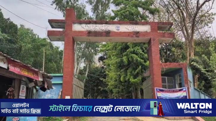 খাগড়াছড়িতে দুর্বৃত্তের গুলিতে ইউপিডিএফ সদস্য নিহত