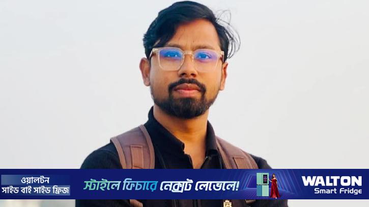 কক্সবাজারে ছুরিকাঘাতে ছাত্রদল কর্মী নিহত