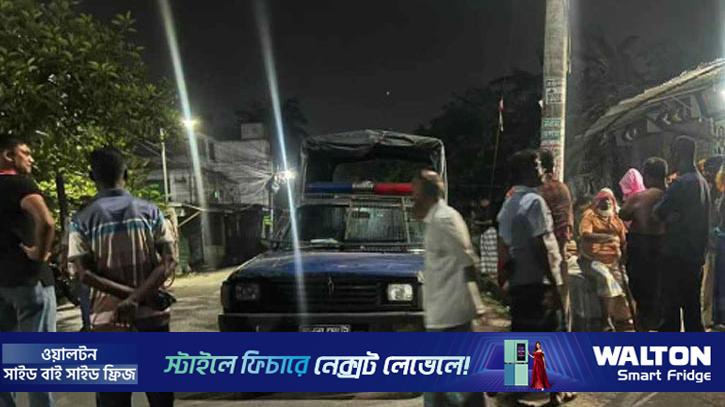 খুলনায় তাঁতীদল নেতাকে কুপিয়ে হত্যা