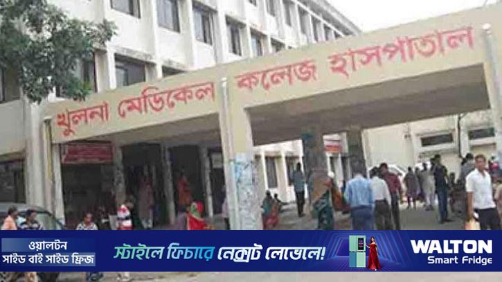 খুলনায় হামের উপসর্গ নিয়ে শিশুর মৃত্যু, ভর্তি ২২