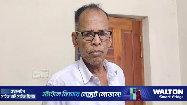 হিলিতে সাবেক স্বামীকে অপহরণের অভিযোগ, ১২ দিন পর উদ্ধার