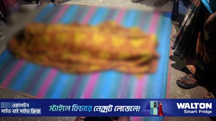 ১০ টাকার দ্বন্দ্বে চাচিকে হত্যা