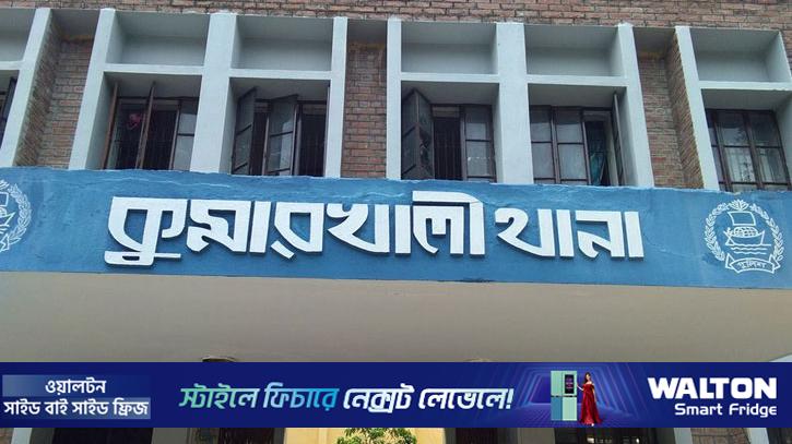 কুমারখালীতে জমি নিয়ে সংঘর্ষ, আহত ১৬