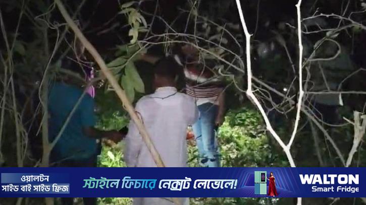 কুষ্টিয়ায় যুবককে কুপিয়ে হত্যা