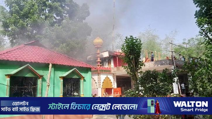 পীর হত্যা: সকালে সিদ্ধান্ত, দুপুরে হামলা