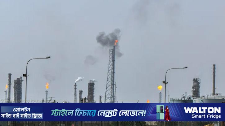 কুয়েতে বিদ্যুৎ ও পানি লবণমুক্তকরণ কেন্দ্রে হামলা, দায়ী কে