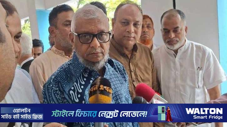 সরকার নতুন শ্রমবাজার সম্প্রসারণে কাজ করছে: শ্রমমন্ত্রী