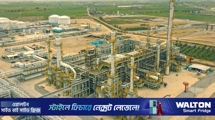 ইরাকের তেল শোধনাগারে হামলা, দায় স্বীকার করছে না কেউ