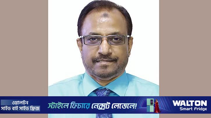 বাংলাদেশ মেডিকেল বিশ্ববিদ্যালয়ের ভিসি হলেন এফ এম সিদ্দিকী