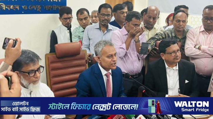 গণপরিবহনে জিপিএস ট্র্যাকিং চালুর সিদ্ধান্ত