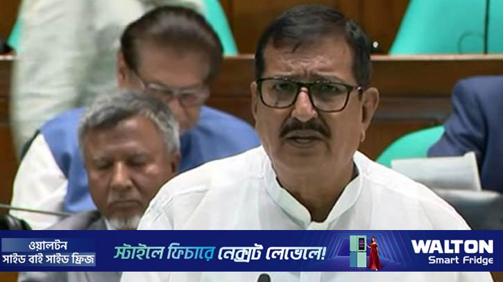 দুর্নীতি ঠেকাতে ১১ পদক্ষেপ, ইনামজারি বাধ্যতামূলক: ভূমিমন্ত্রী