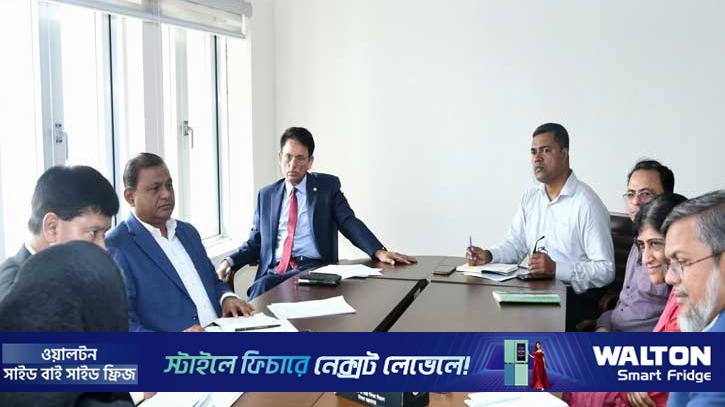 ৯ মার্চ থেকে কোচিং সেন্টার বন্ধ