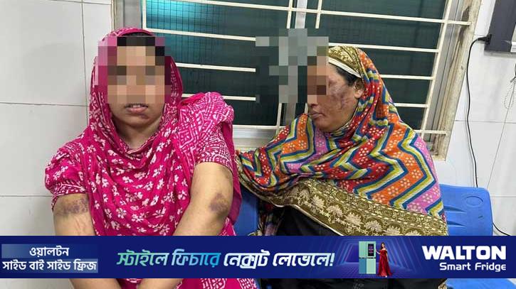 থানায় মা ও মেয়েকে নির্যাতন: পেকুয়া থানার ওসিকে আদালতে তলব