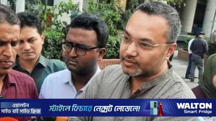 জনশক্তি রপ্তানিতে রোল মডেল হতে কাজ করছে সরকার: মাহাদী আমিন