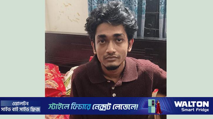 অর্থ আত্মসাতের অভিযোগে ঢাবি ছাত্রদলের বহিষ্কৃত নেতা আটক