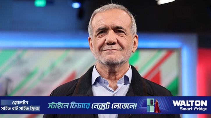 কঠোর পাল্টা জবাবের হুমকি ইরানের প্রেসিডেন্টের