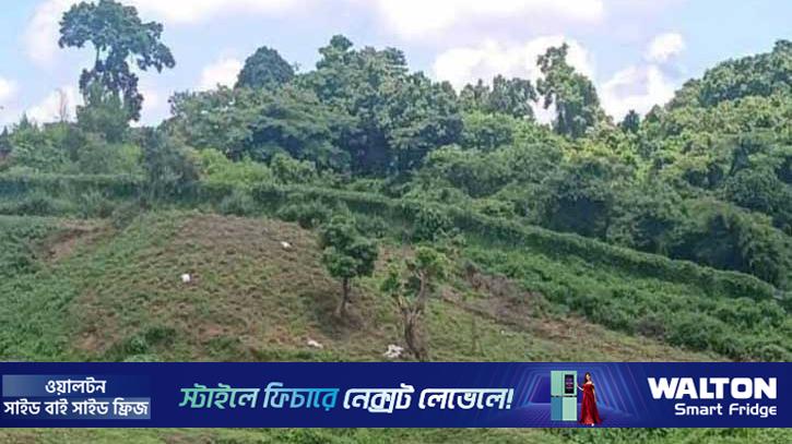 উখিয়া সীমান্তে মাইন বিস্ফোরণে রোহিঙ্গা যুবকের পা বিচ্ছিন্ন