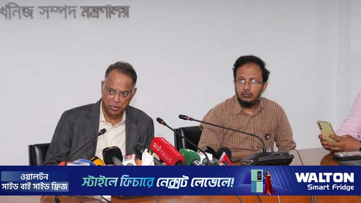 জ্বালানি সংকট মোকাবিলায় সব পদক্ষেপ নিয়েছি: বিদ্যুৎমন্ত্রী