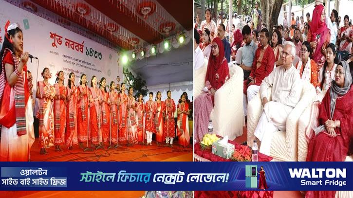 আগামীর বাংলাদেশ শিশুদের উপযোগী করে গড়ে তোলা হবে: ডা. জাহিদ