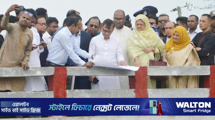 ঈদের পর বাজারদর যাচাইয়ে ফ্যাক্ট ফাইন্ডিং কমিটি: বাণিজ্যমন্ত্রী