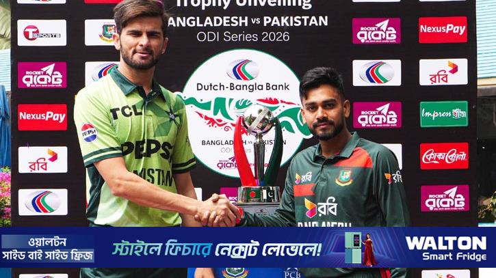 নতুন চ্যালেঞ্জে নতুন দিনের প্রত্যাশা