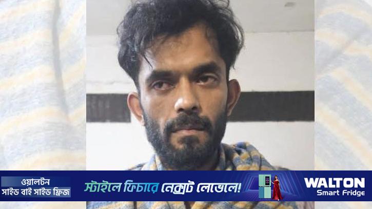 নারায়ণগঞ্জে পুলিশের অস্ত্র লুটের ঘটনায় সন্দেহভাজন আটক 