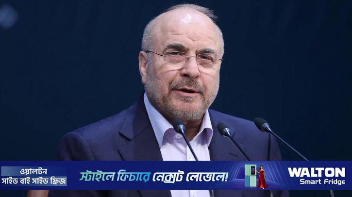 শান্তি আলোচনার আগেই যুদ্ধবিরতির শর্ত লঙ্ঘনের অভিযোগ ইরানের