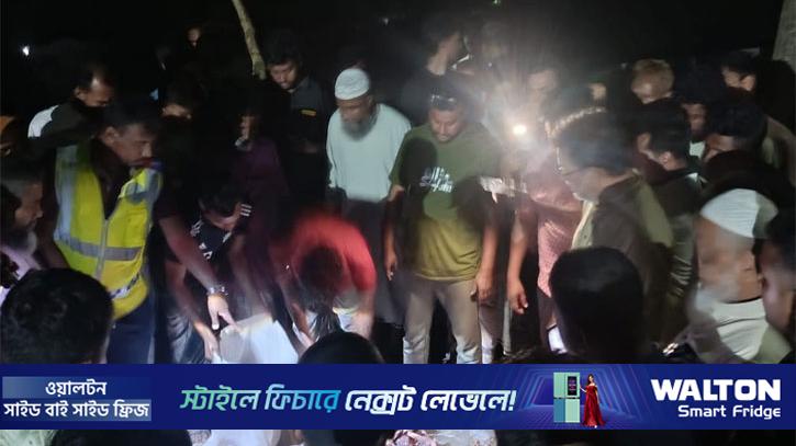 মুন্সীগঞ্জে পরিযায়ী পাখি শিকার, ৬ জনকে জরিমানা