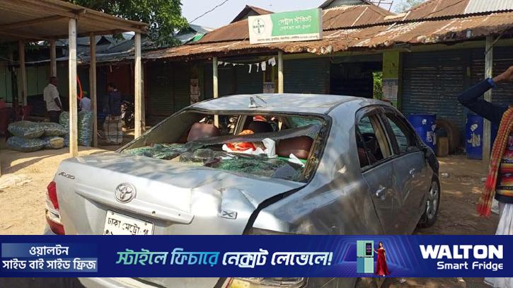 মুরগির বিষ্ঠা নিয়ে দ্বন্দ্ব, জামায়াতের ৪ নেতাকর্মীর রিমান্ড মঞ্জুর